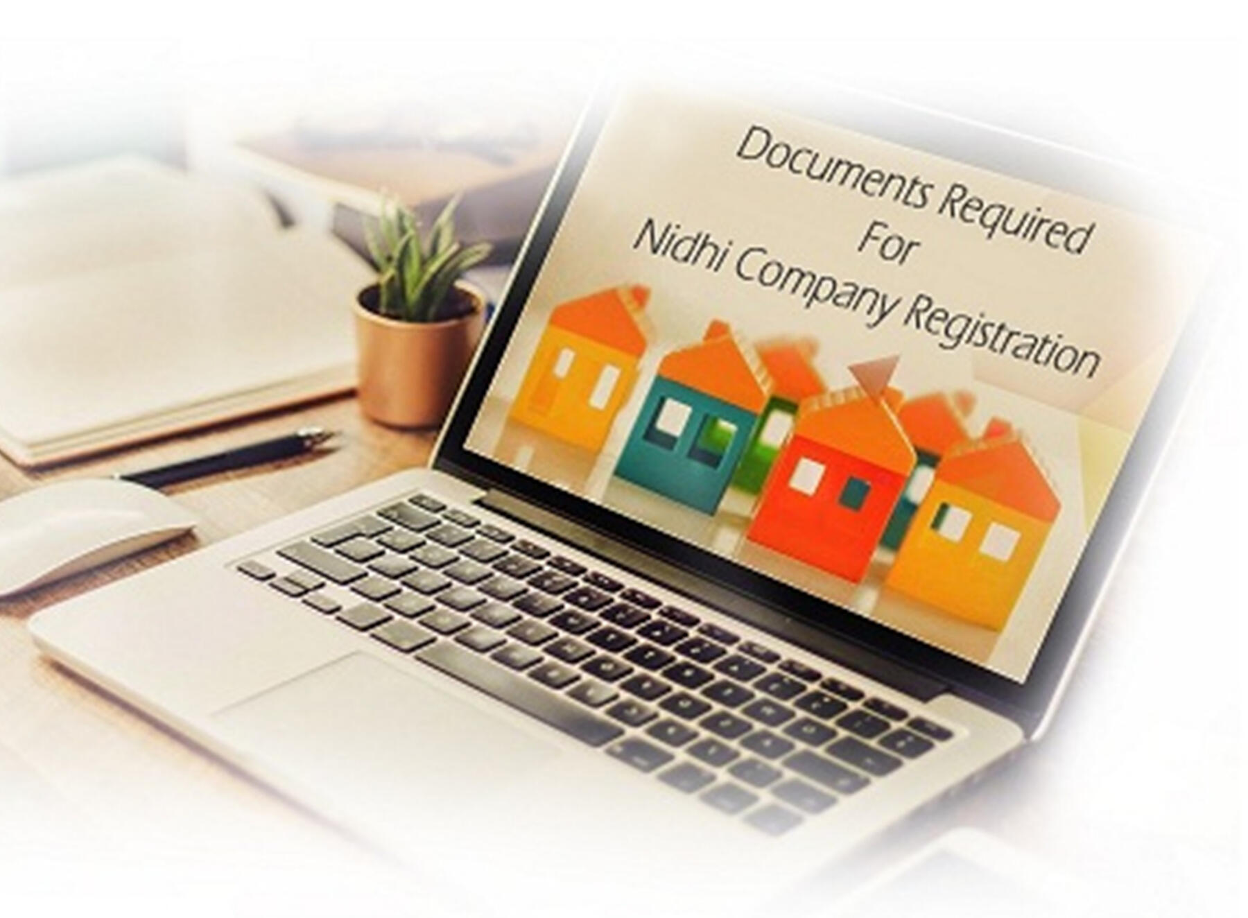 nidhi company registration documents